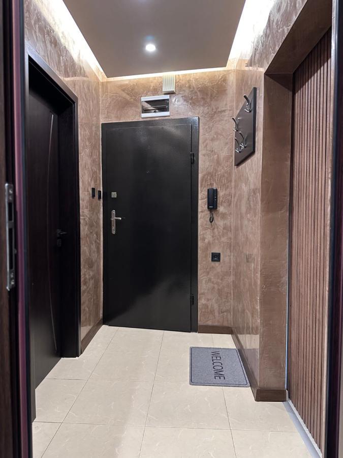 Елегантен Двустаен Апартамент Four Seasons Burgas Exterior foto